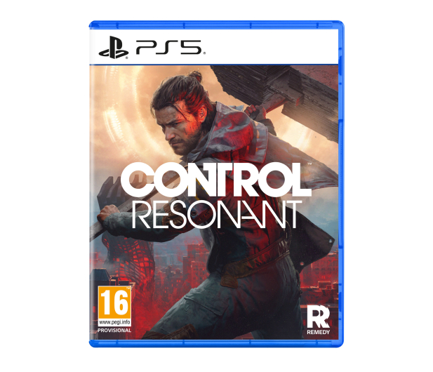 PlayStation CONTROL Resonant - 1538329 - zdjęcie